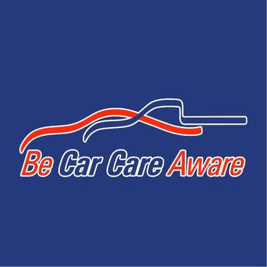 be car care aware 0