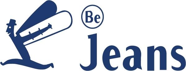 be jeans