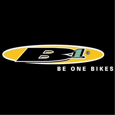 be one bikes