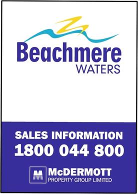 beachmere waters