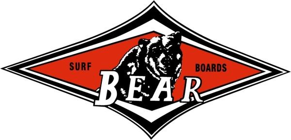 bear surf boards 0