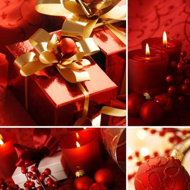 beautiful christmas design elements 22 hd picture