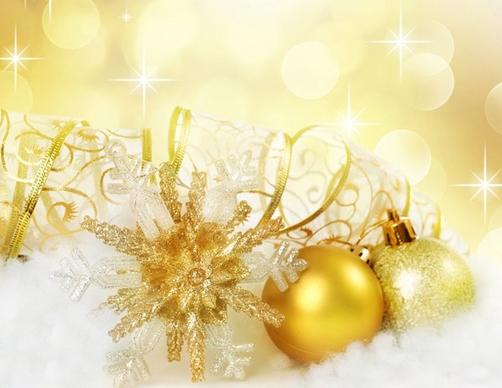 beautiful christmas design elements 36 highdefinition picture
