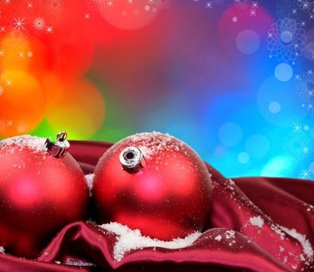 beautiful christmas design elements 41 hd picture