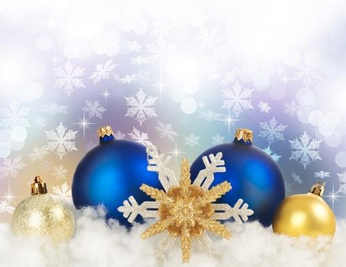 beautiful christmas design elements 96 hd picture