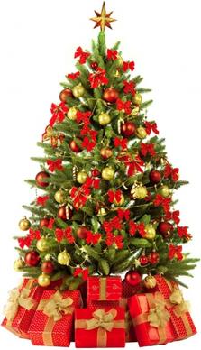 beautiful christmas tree 3 hd pictures