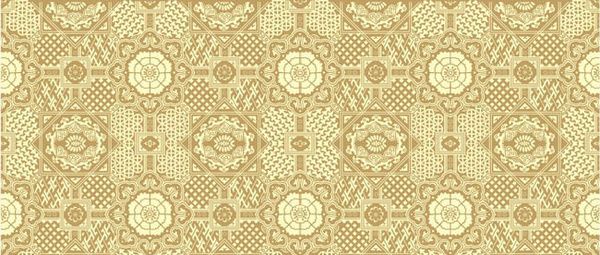 beautiful pattern background vector graphic