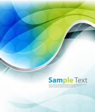technology background colorful dynamic blurred decor abstract design