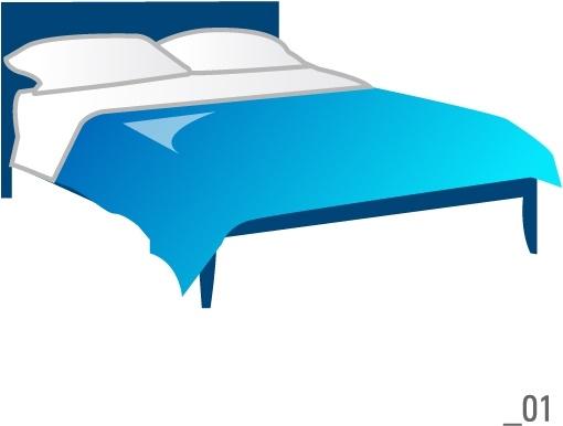 bedding vector