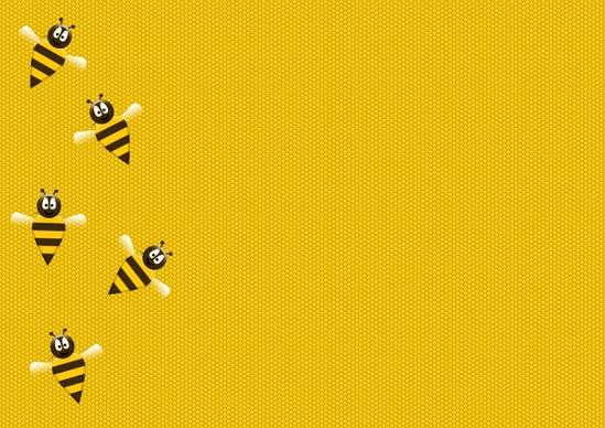 bee honey honeybee