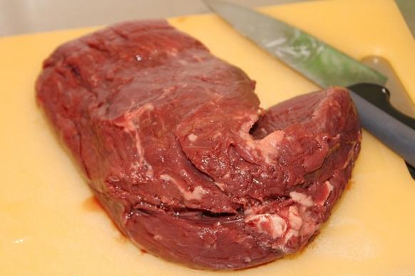 beef roast beef meat