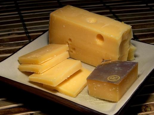 beemster gouda cheese milk product