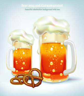 beer design background vector
