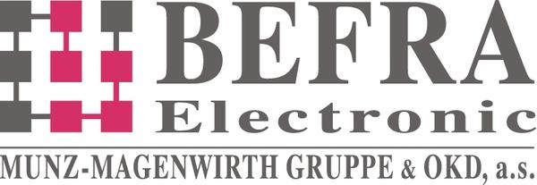 befra electronic