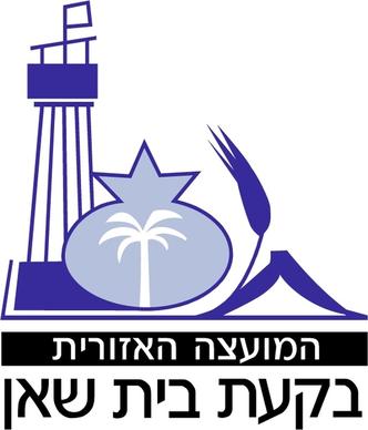 beit shaan municipality