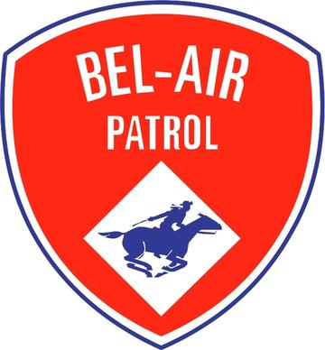bel air patrol