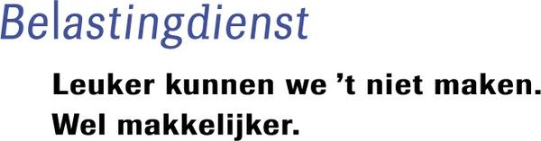 belastingdienst 0