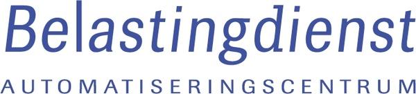 belastingdienst automatiseringscentrum