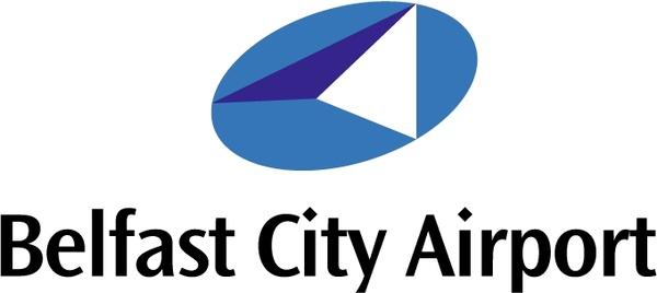 belfast city airport