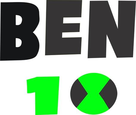 ben 10 logo