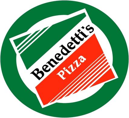 benedettis pizza