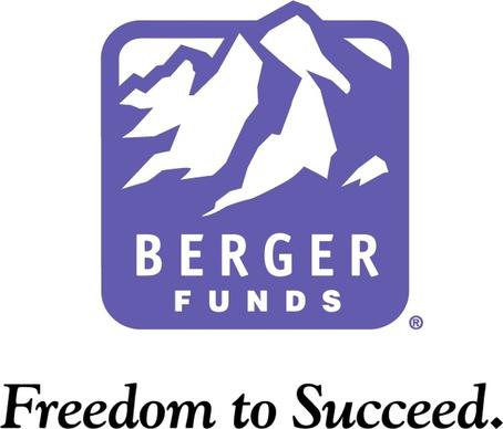 berger funds