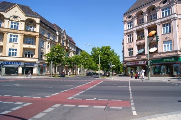 berlin germany city