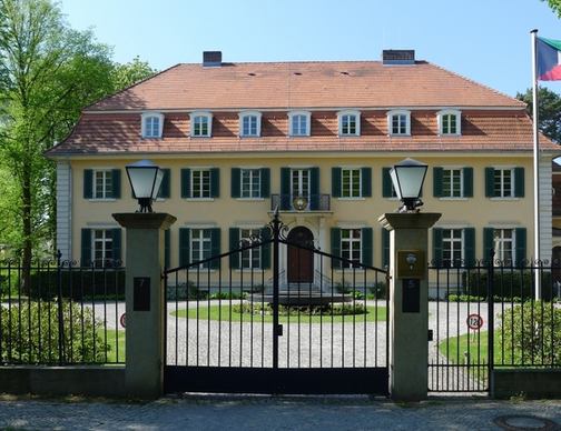 berlin germany house