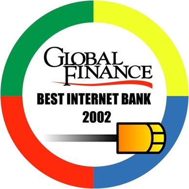 best internet bank 2002