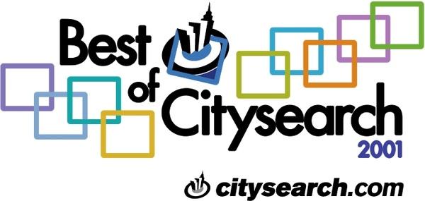 best of citysearch