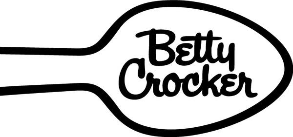 Betty Crocker logo