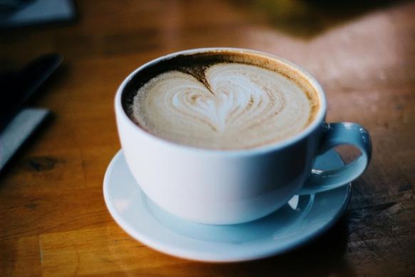 beverage break breakfast cafe caffeine cappuccino