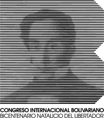 bicentenario natalicio del libertador 1983 sociedad bolivariana de venezuela