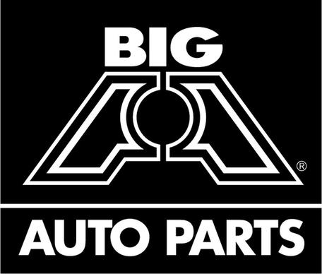 big auto parts 0