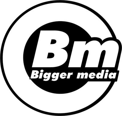 bigger media 0