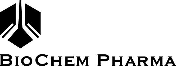 BioChem Pharma logo