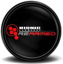 Bionic Commando Rearmed 5