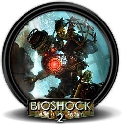 Bioshock 2 2