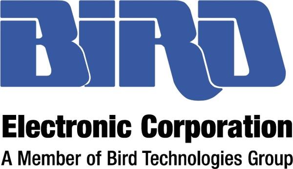 bird electronic