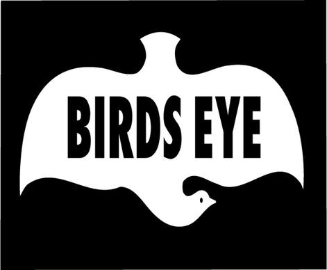 birds eye 0