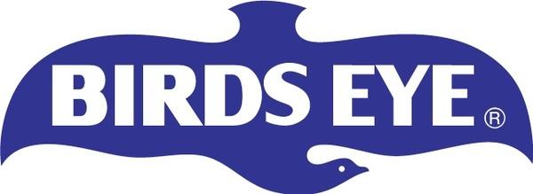 Birds eye logo