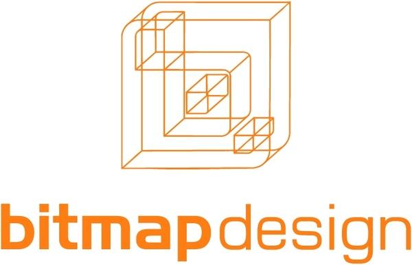 bitmap design