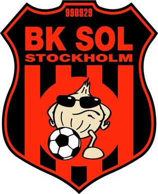 bk sol stockholm
