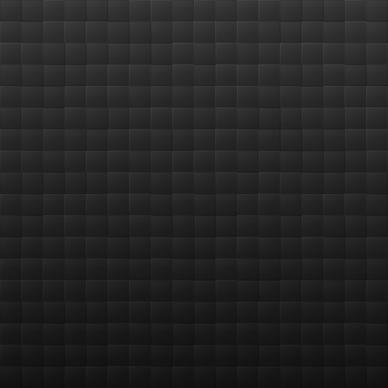 black checkerboard background