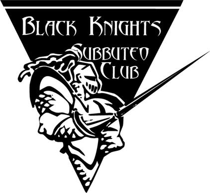 black knights subbuteo club