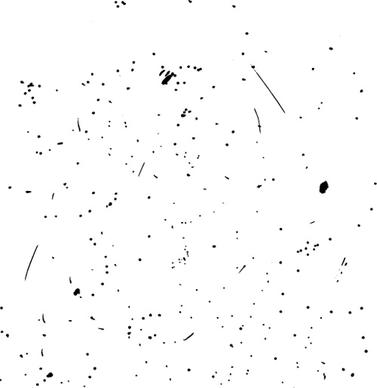 black speckle texture vector