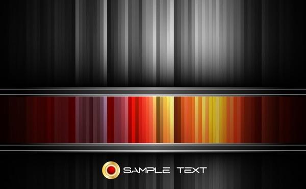 abstract dark background modern shiny style