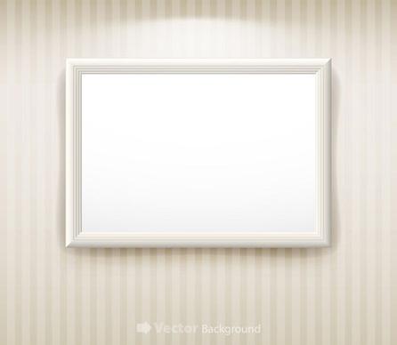 blank frame 1