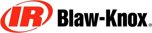 blaw knox