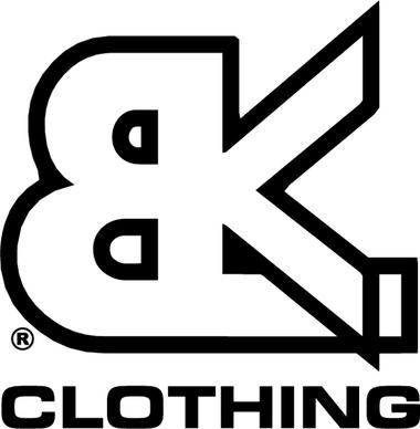 blk clothing
